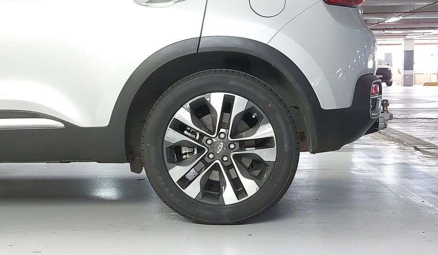 Chery Tiggo 5x 1.5 T TXS DCT Suv 2021