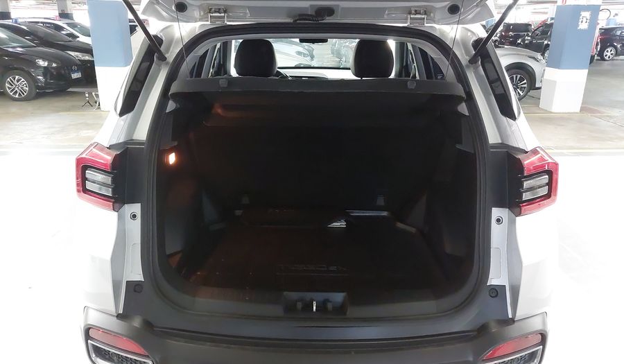 Chery Tiggo 5x 1.5 T TXS DCT Suv 2021