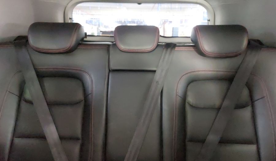 Chery Tiggo 5x 1.5 T TXS DCT Suv 2021