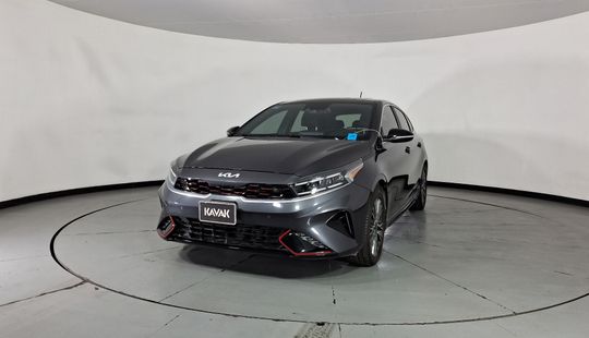 Kia • FORTE