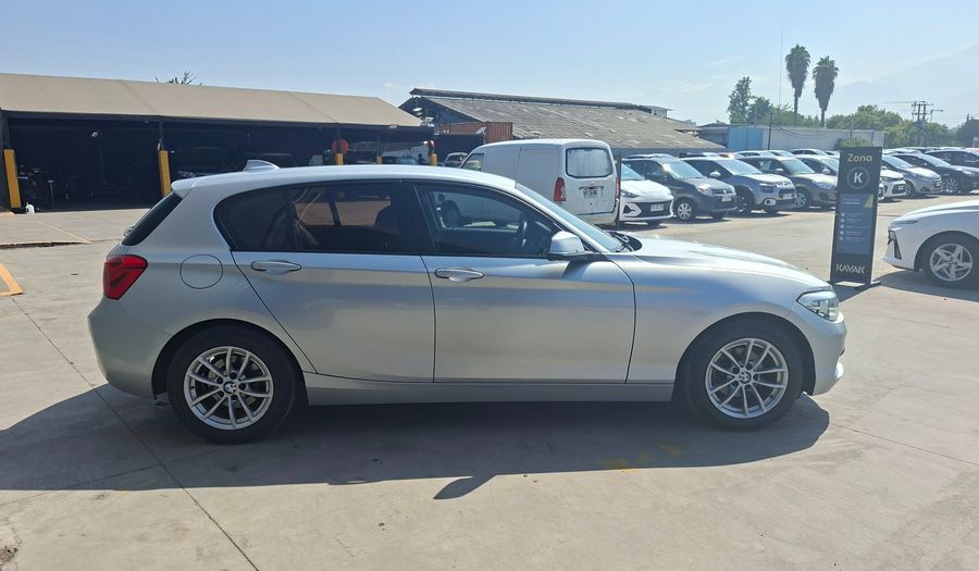 Bmw Serie 1 1.5 118I A 5D Hatchback 2017