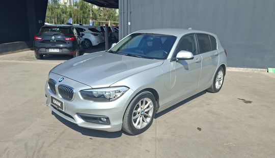 Bmw • Serie 1