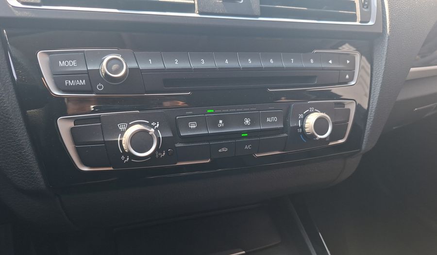 Bmw Serie 1 1.5 118I A 5D Hatchback 2017