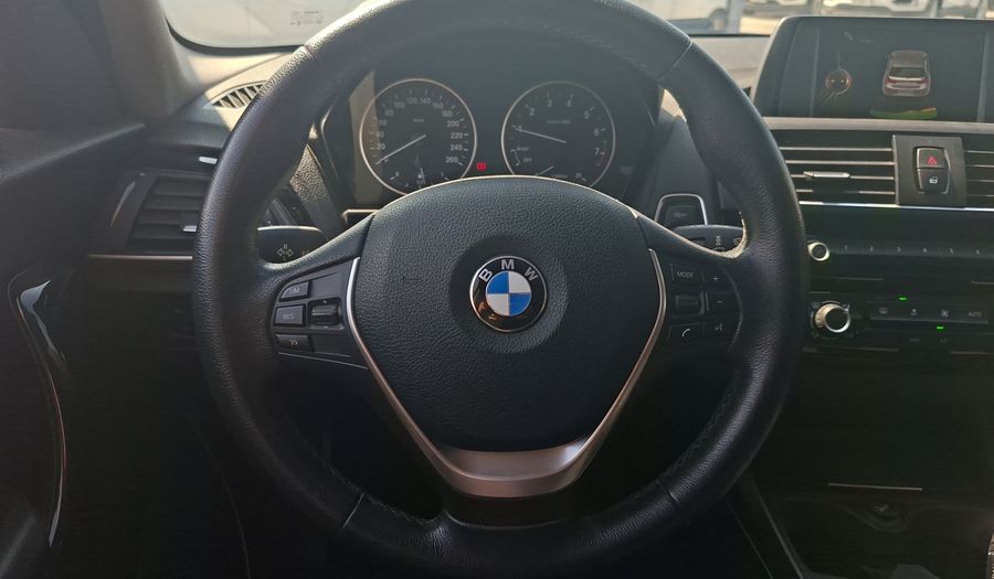 Bmw Serie 1 1.5 118I A 5D Hatchback 2017