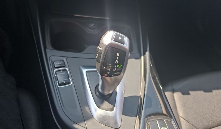 Bmw Serie 1 1.5 118I A 5D Hatchback 2017