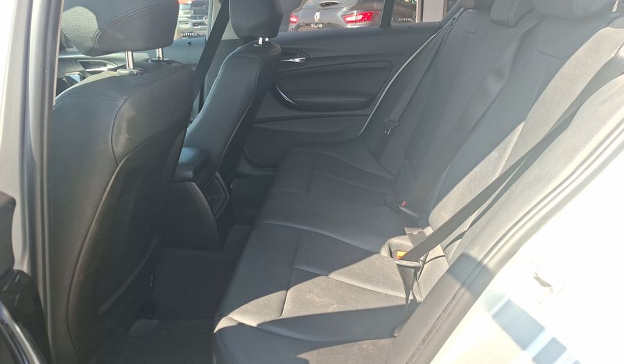 Bmw Serie 1 1.5 118I A 5D Hatchback 2017