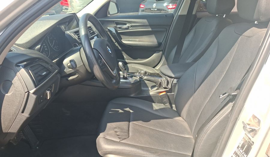 Bmw Serie 1 1.5 118I A 5D Hatchback 2017