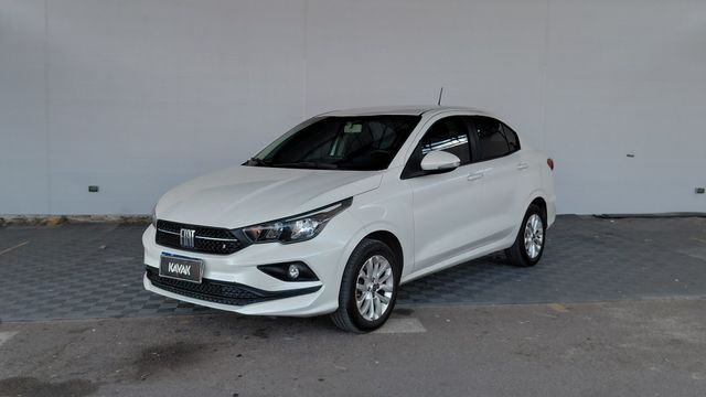 Fiat Cronos 1.3 DRIVE