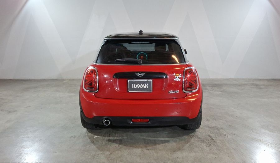 Mini Cooper 1.5 COOPER CHILI DCT Hatchback 2021