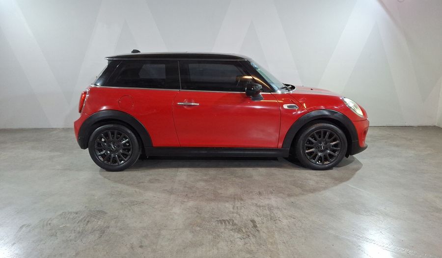 Mini Cooper 1.5 COOPER CHILI DCT Hatchback 2021
