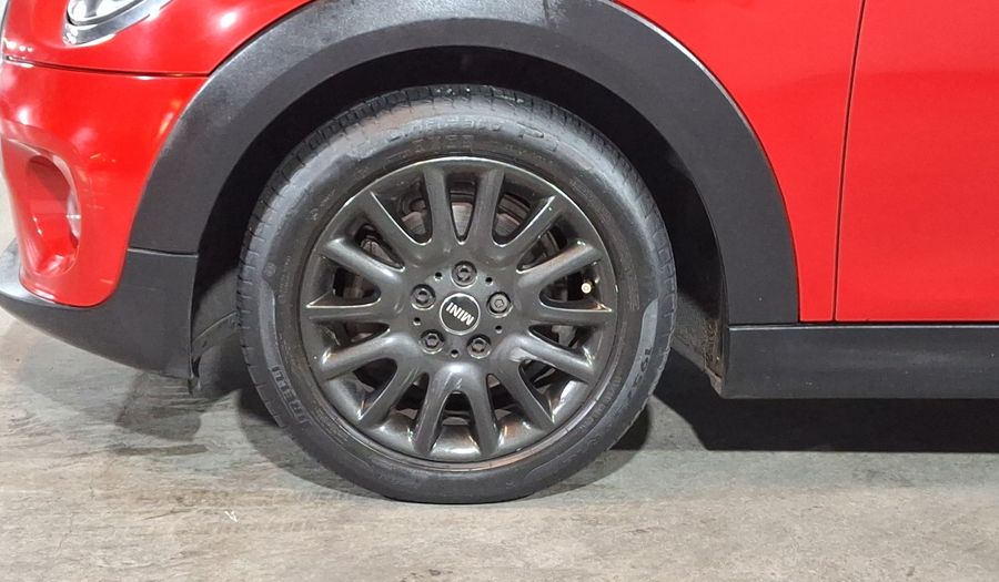 Mini Cooper 1.5 COOPER CHILI DCT Hatchback 2021