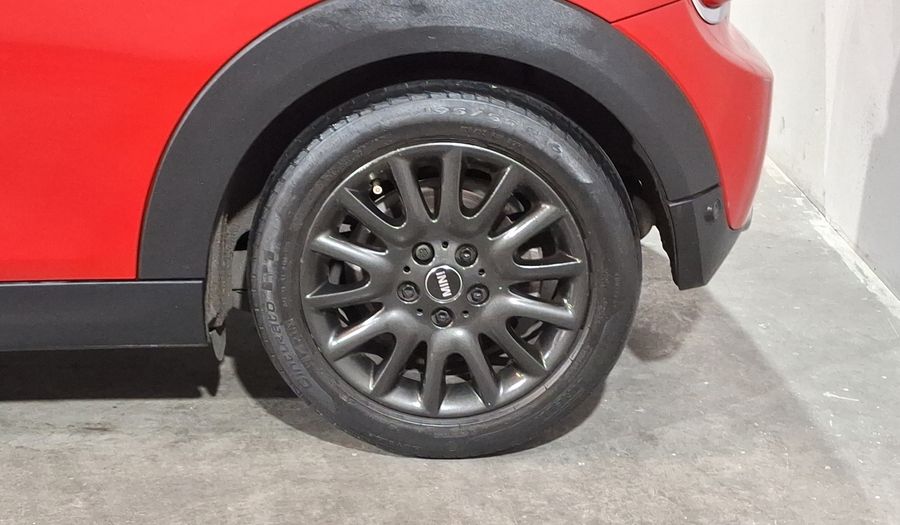 Mini Cooper 1.5 COOPER CHILI DCT Hatchback 2021