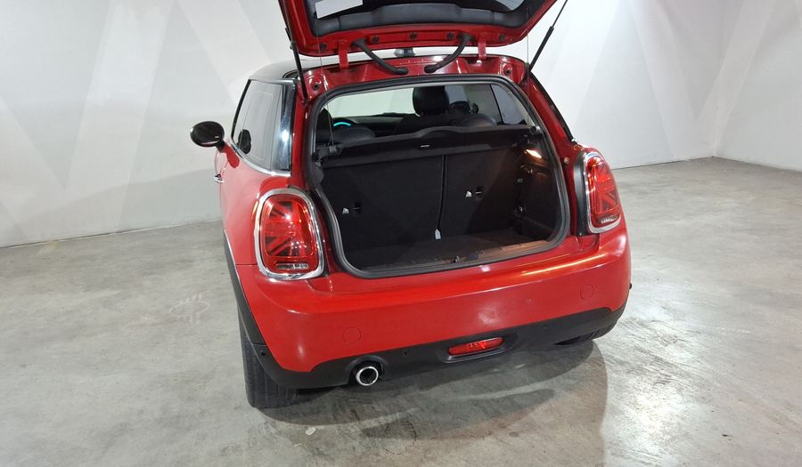 Mini Cooper 1.5 COOPER CHILI DCT Hatchback 2021