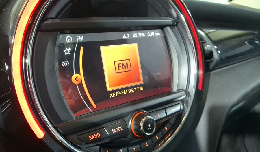 Mini Cooper 1.5 COOPER CHILI DCT Hatchback 2021