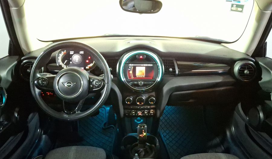 Mini Cooper 1.5 COOPER CHILI DCT Hatchback 2021