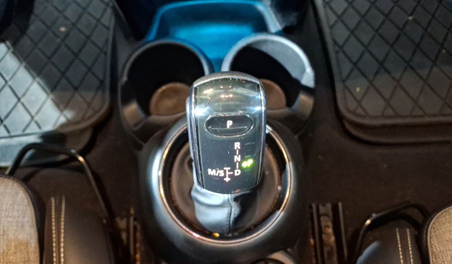 Mini Cooper 1.5 COOPER CHILI DCT Hatchback 2021