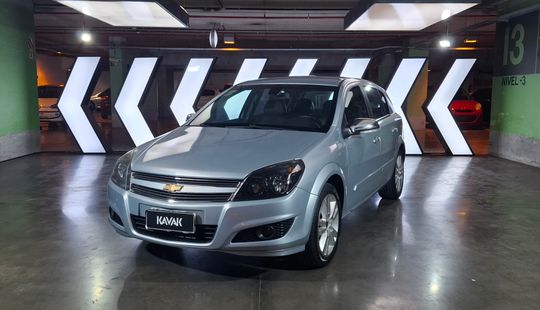 Chevrolet • Vectra