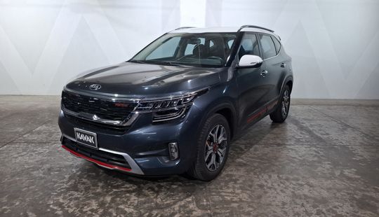 Kia • Seltos