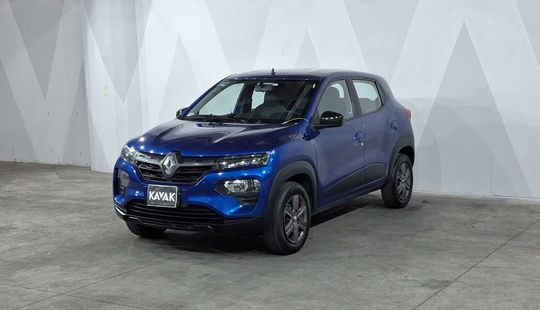 Renault • Kwid