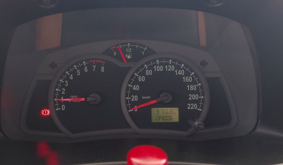 Ford Ka 1.6 TOP PULSE Hatchback 2010