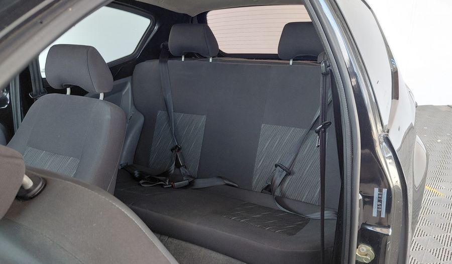 Ford Ka 1.6 TOP PULSE Hatchback 2010