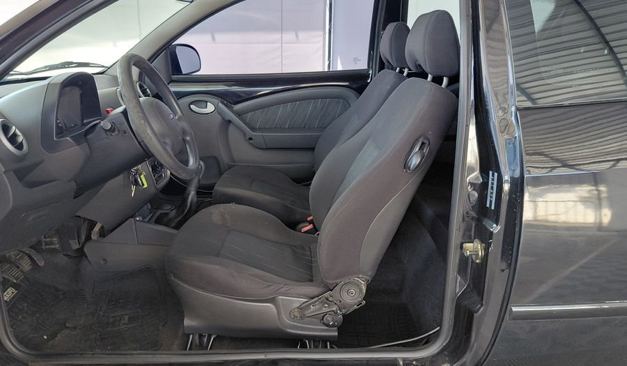 Ford Ka 1.6 TOP PULSE Hatchback 2010