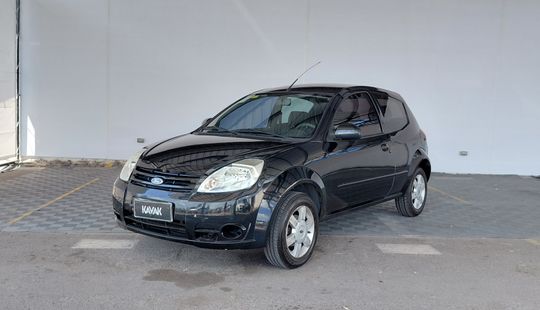 Ford • Ka