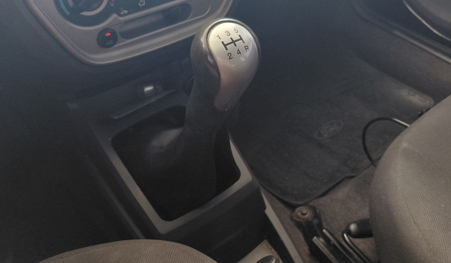 Ford Ka 1.6 TOP PULSE Hatchback 2010