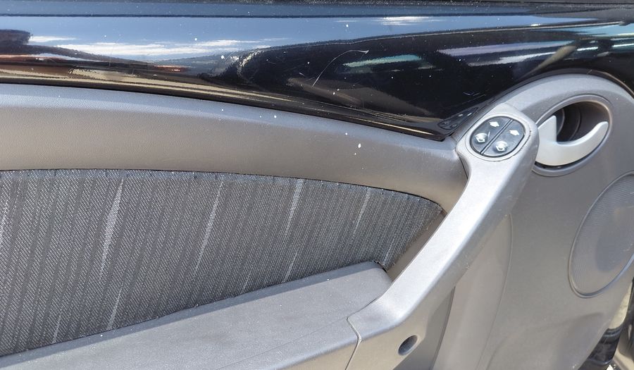 Ford Ka 1.6 TOP PULSE Hatchback 2010