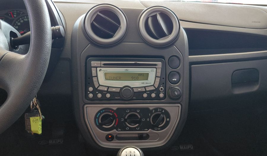 Ford Ka 1.6 TOP PULSE Hatchback 2010