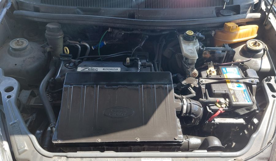 Ford Ka 1.6 TOP PULSE Hatchback 2010