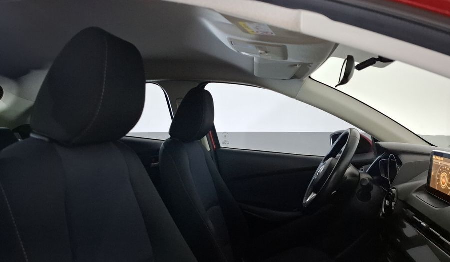 Mazda 2 1.5 I TOURING TM Hatchback 2016