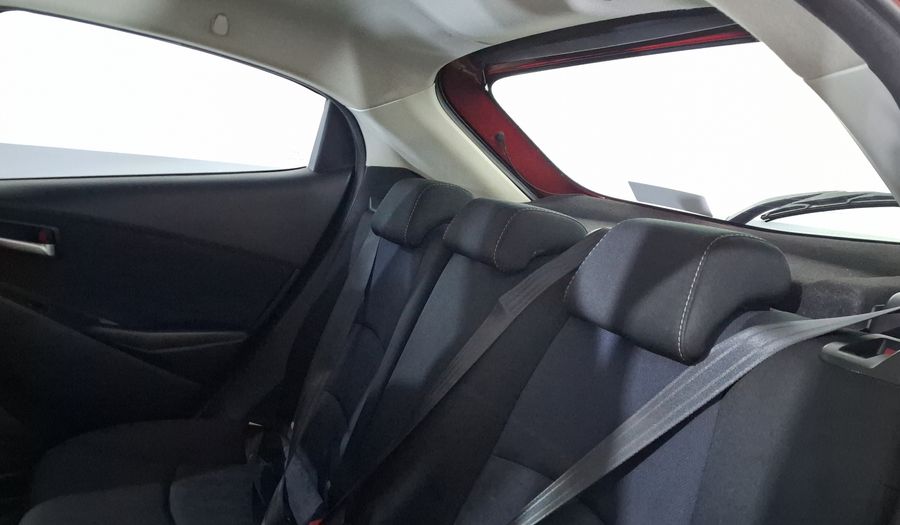 Mazda 2 1.5 I TOURING TM Hatchback 2016