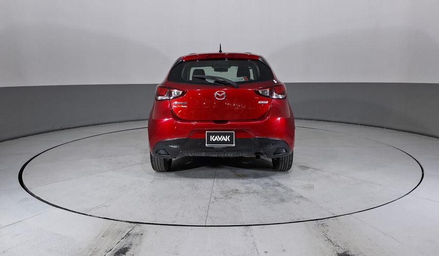 Mazda 2 1.5 I TOURING TM Hatchback 2016