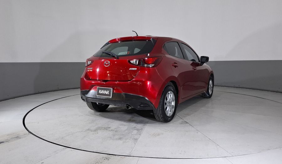 Mazda 2 1.5 I TOURING TM Hatchback 2016
