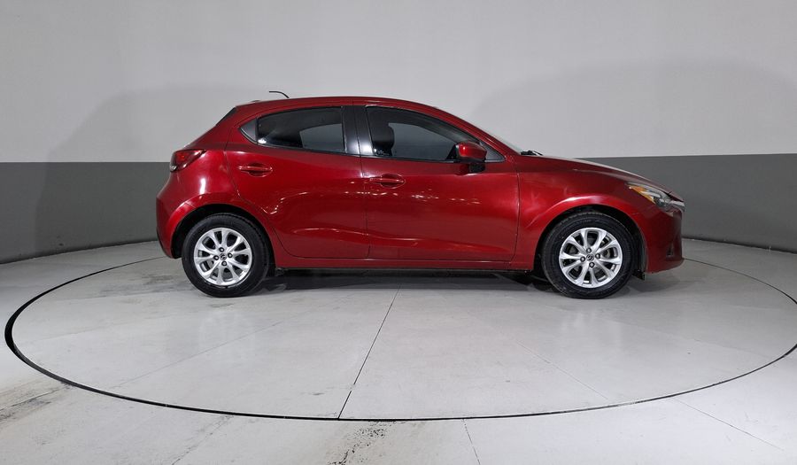 Mazda 2 1.5 I TOURING TM Hatchback 2016