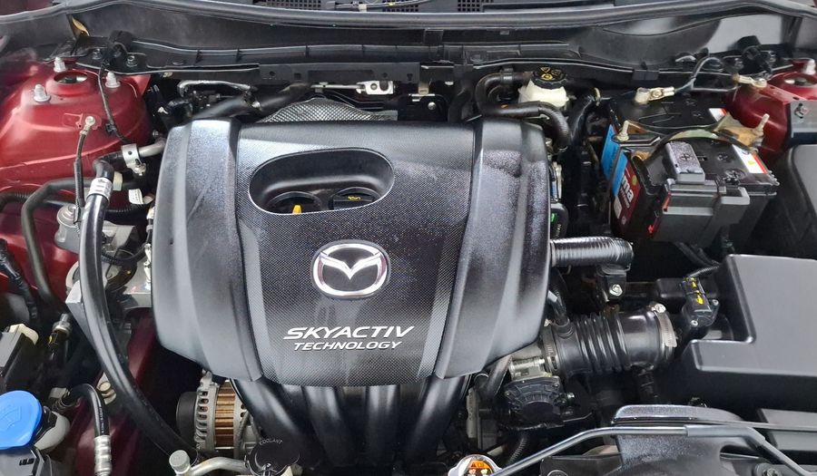 Mazda 2 1.5 I TOURING TM Hatchback 2016