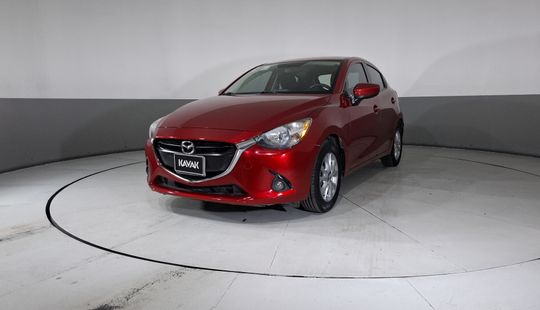 Mazda • Mazda 2