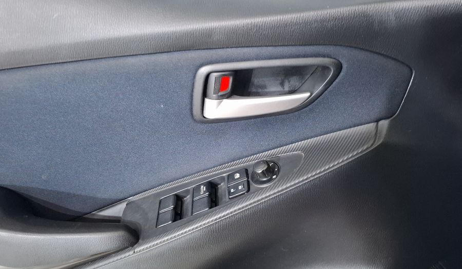 Mazda 2 1.5 I TOURING TM Hatchback 2016