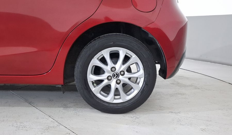 Mazda 2 1.5 I TOURING TM Hatchback 2016