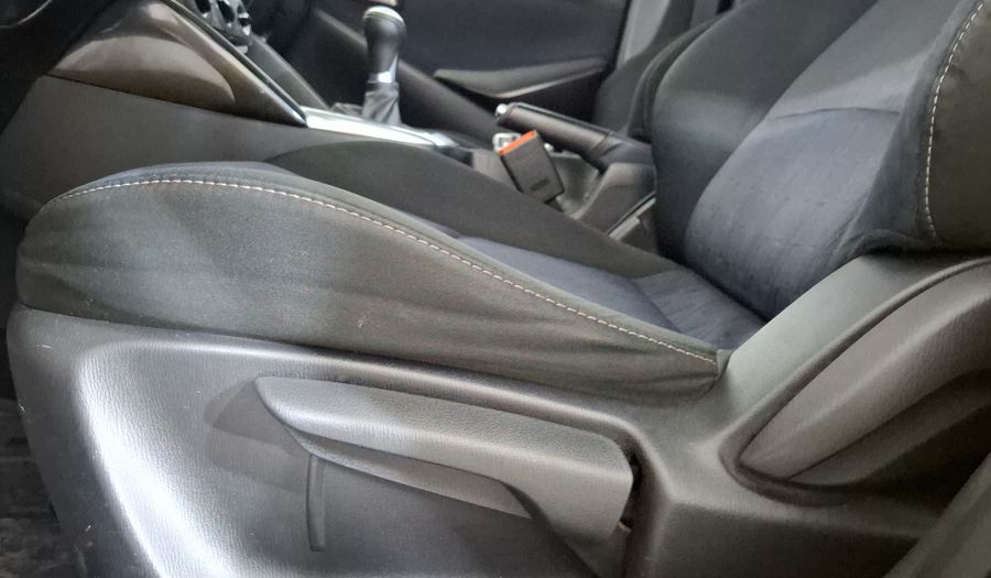 Mazda 2 1.5 I TOURING TM Hatchback 2016