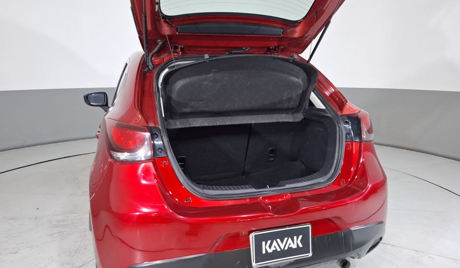 Mazda 2 1.5 I TOURING TM Hatchback 2016