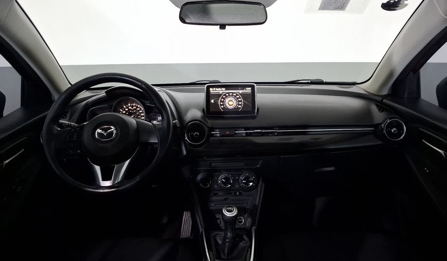 Mazda 2 1.5 I TOURING TM Hatchback 2016