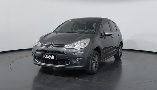 Citroen • C3