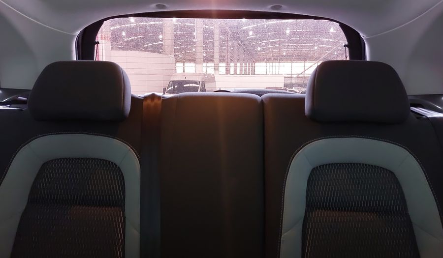 Citroen C3 1.6 VTI 120 FLEX TENDANCE BVA Hatchback 2017