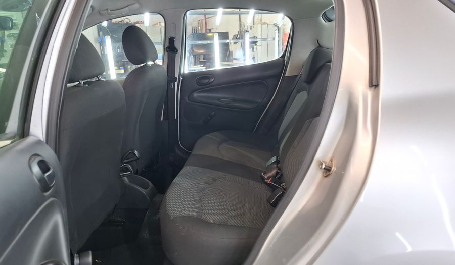 Peugeot 207 1.4 ALLURE COMPACT Hatchback 2015