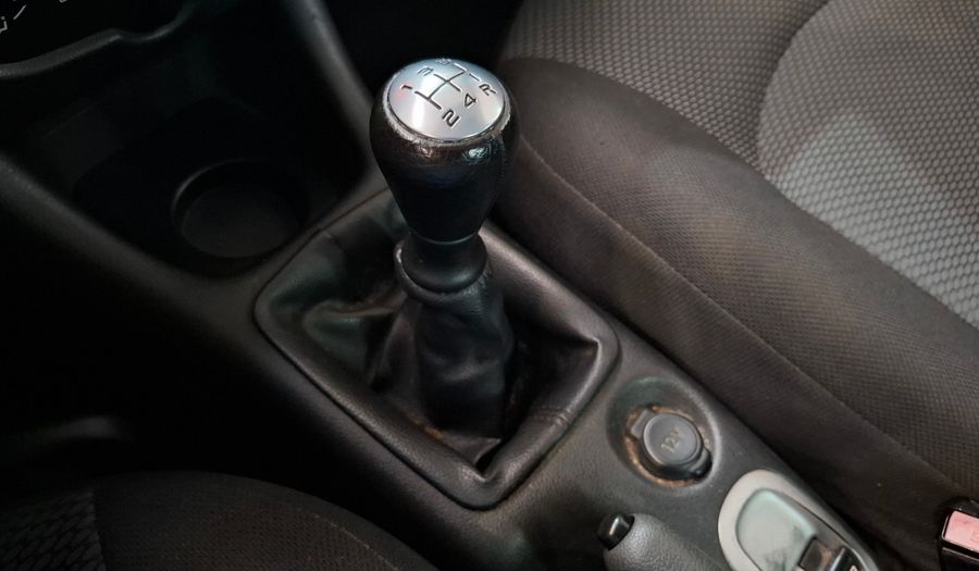 Peugeot 207 1.4 ALLURE COMPACT Hatchback 2015