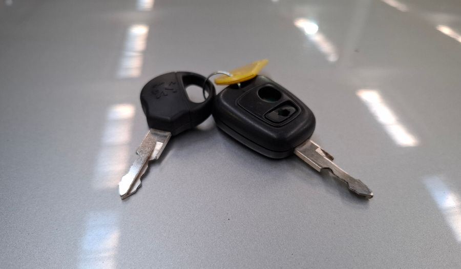 Peugeot 207 1.4 ALLURE COMPACT Hatchback 2015