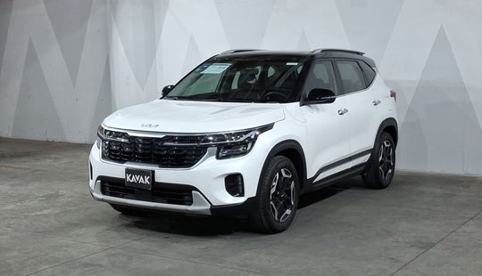 Kia • Seltos