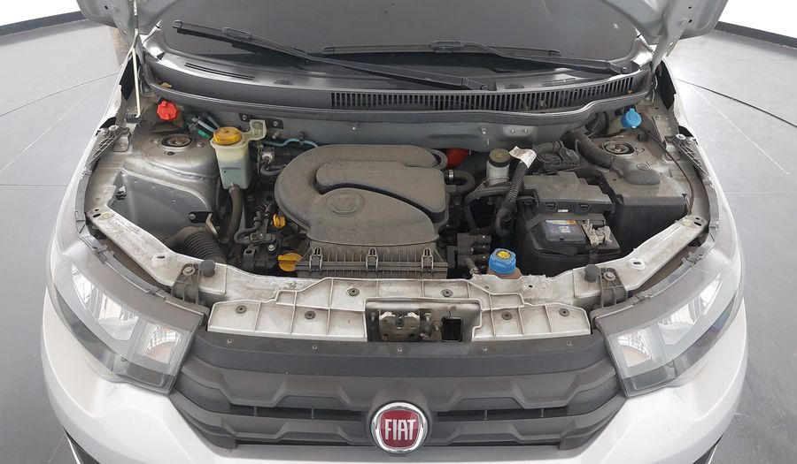 Fiat Mobi 1.0 EVO LIKE Hatchback 2020